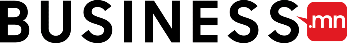 Business.mn лого